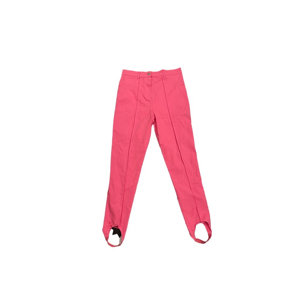 Nocturne Pink Stirrup Pant, NWT, Size: 42